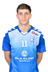Igor Gjorgiev