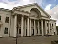 Kino Pobeda, Wolgograd
