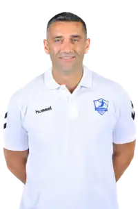 Kiril Lazarov