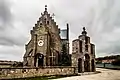 Kirche der Heiligen Apostel Peter und Paul