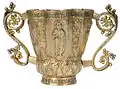 Kosta-Krater, Nowgorod, 12. Jahrhundert