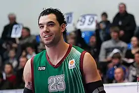 Christian Burns