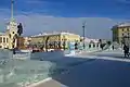 Eisstadt  Agarsk 2014