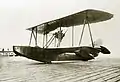 Sedelnikows M-10, Baku 1916