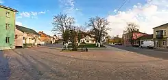 Marktplatz