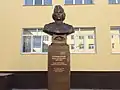in Dschankoj