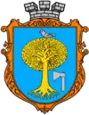 Wappen von Mykolajiw