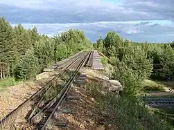 Brücke
