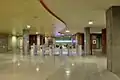 Nazionalen dworez na kulturata (Nationaler Kulturpalast) oberen Bahnsteig