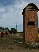 Turmstation