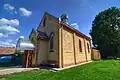 Orthodoxe Kirche