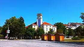 Rathaus
