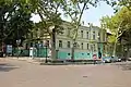 Maraslis Haus, Puschkin-Straße 4/8, Odessa