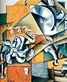Ozonator (1914), Russisches Museum