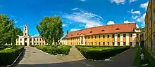 Olyka (Ukraine)