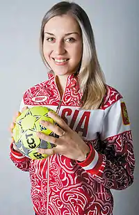 Olga Akopjan
