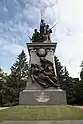 Denkmal