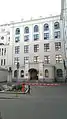 Evangelisch-Lutherische Peter-und-Paul-Jungenschule, Petrowerigski pereulok 6, 8, 10, Gebäude 3, Moskau