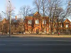 Das Haus 19/1