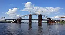 Podilbrücke