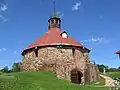 Runder Turm der Alten Festung