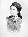 Olena Ptschilka, 1891
