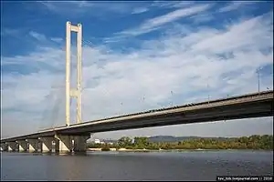 Südbrücke