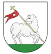 Wappen von Serednje