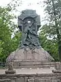 Stereguschtschi-Denkmal