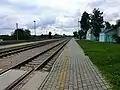 Grenzstation Turmantas 55.70310526.467628 August 2012