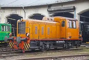 Kaluga ТГК2Э-176