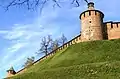 Geheimer Turm