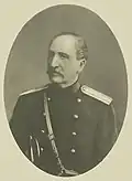 Bruder Alexander um 1875