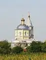 Janiwska-Kirche