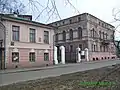 Dobroljubow-Palais (1838–1839), Nischni Nowgorod