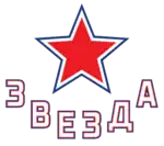 HK Swesda MoskauХК Звезда Москва
