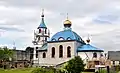 Orthodoxe Kirche