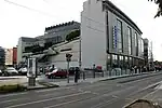 Waisenhausstraße