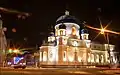 Ukrainisch-orthodoxe Michaelskirche