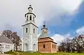 Kirche zu Ehren der Gottesmutter von Kasan