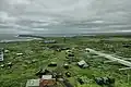 Das Dorf Cypnavolok