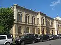 Kotschubei-Villa, St. Petersburg