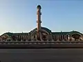 Moschee in Schelkowskaja