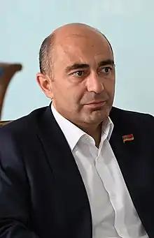Edmon Marukjan