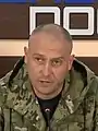 Dmytro Jarosch(Prawyj Sektor)
