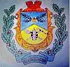 Wappen von Jasseniwskyj