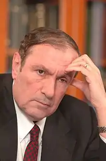 Lewon Ter-Petrosjan (2014)