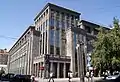 Kaufhaus Kinderwelt, Kentron, Jerewan (Masmanjan, Howhannes Margarjan, Kotschar 1935–1937)