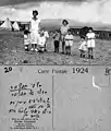 Chefziba 1924