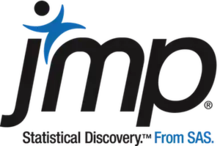 Logo von JMP